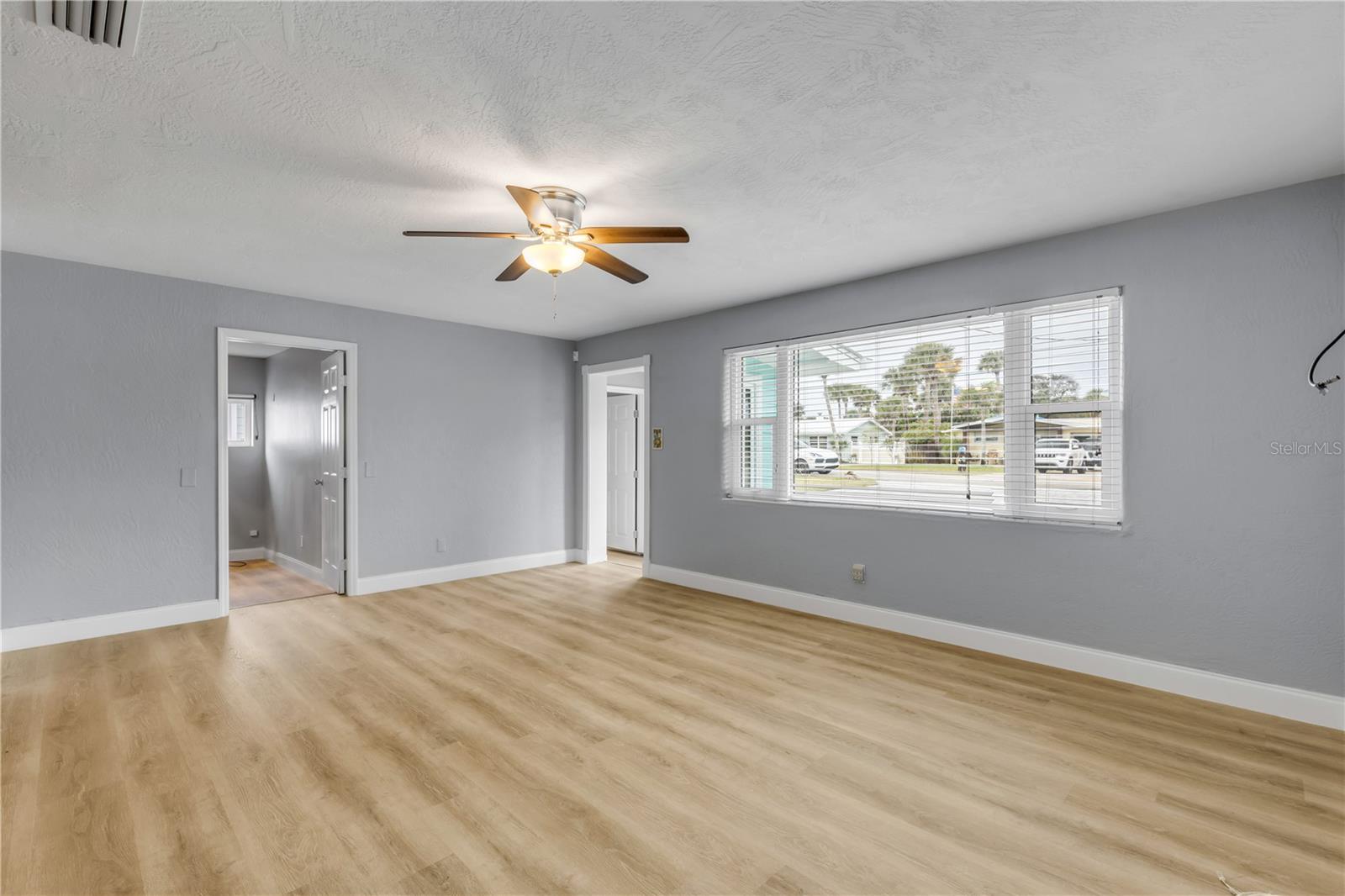 NOT IN A SUB - Residential