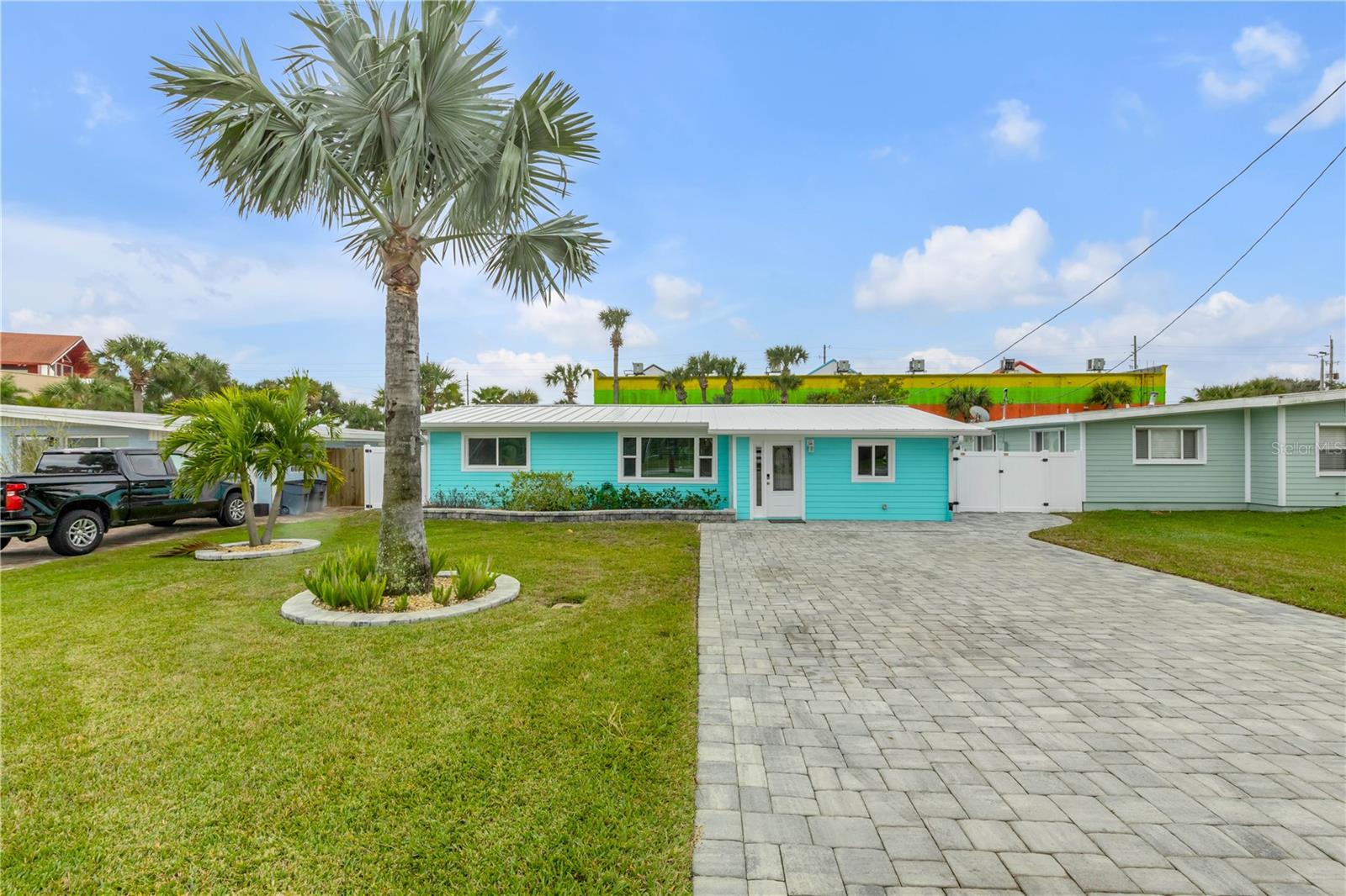 NOT IN A SUB - Residential