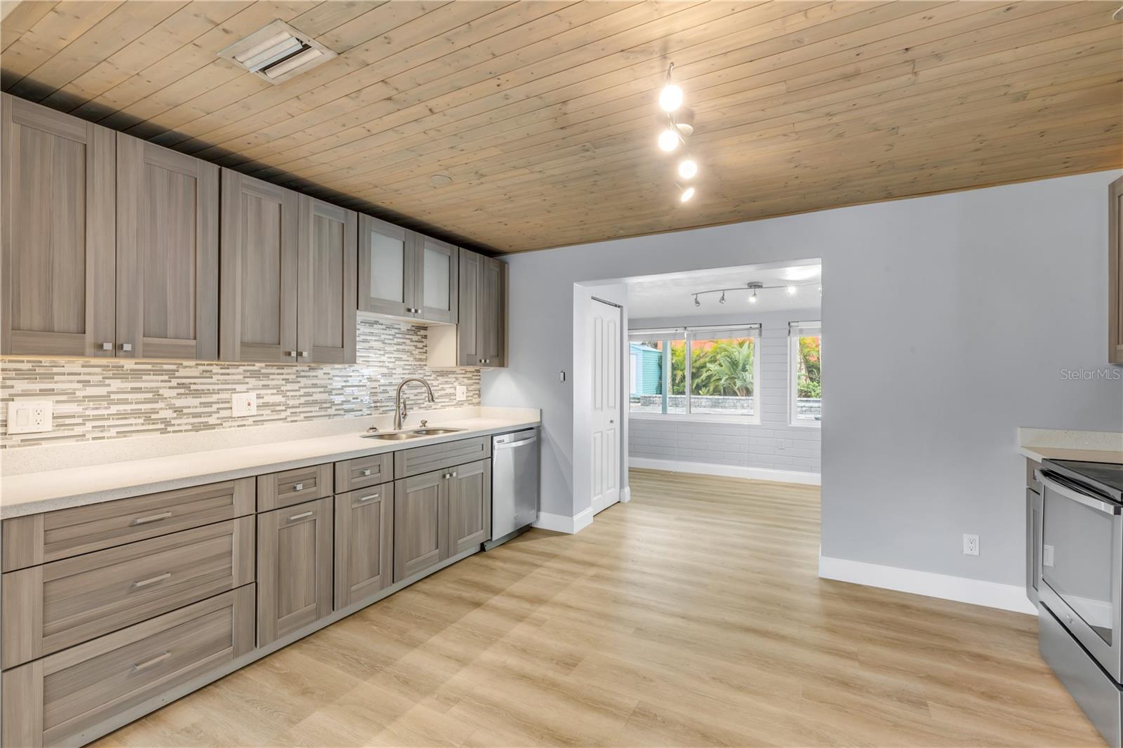 NOT IN A SUB - Residential