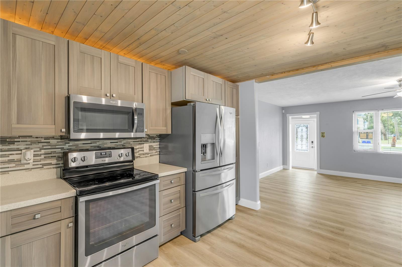 NOT IN A SUB - Residential