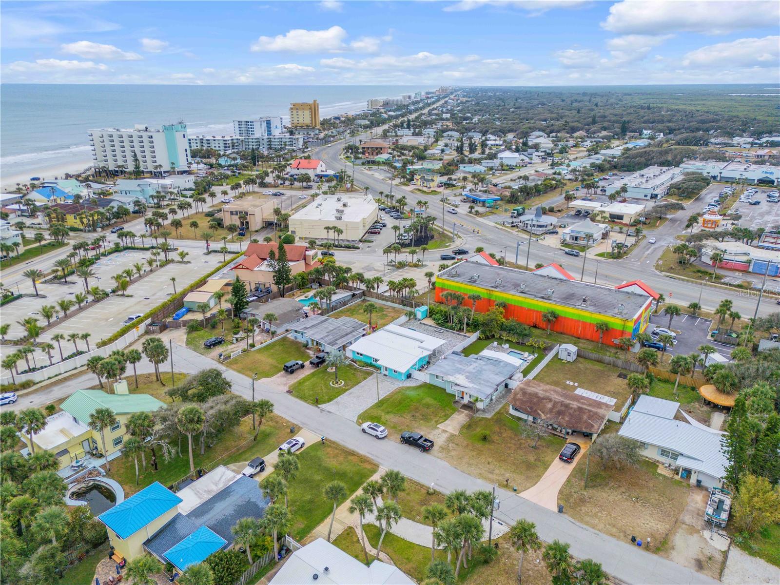 NOT IN A SUB - Residential