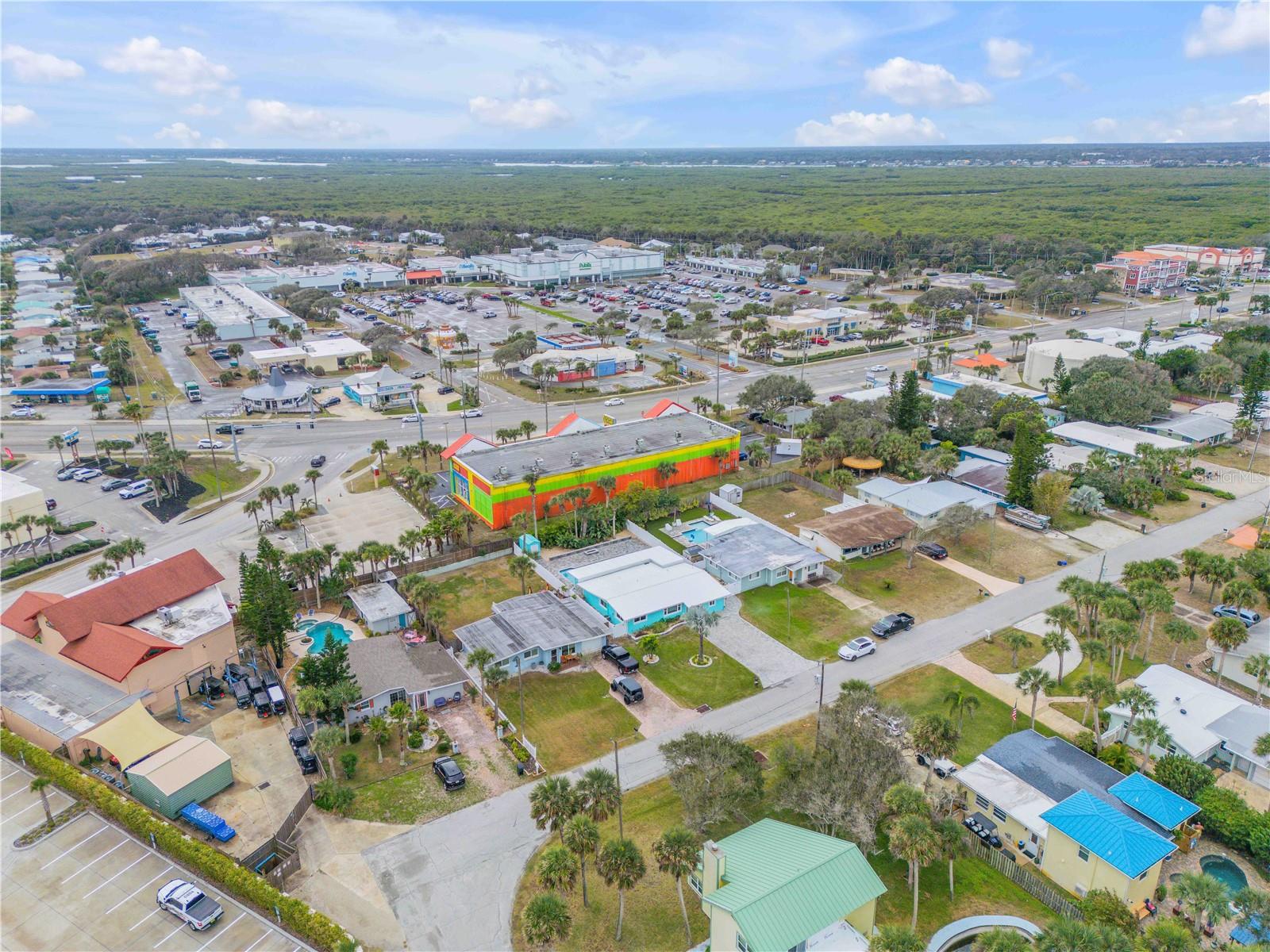 NOT IN A SUB - Residential