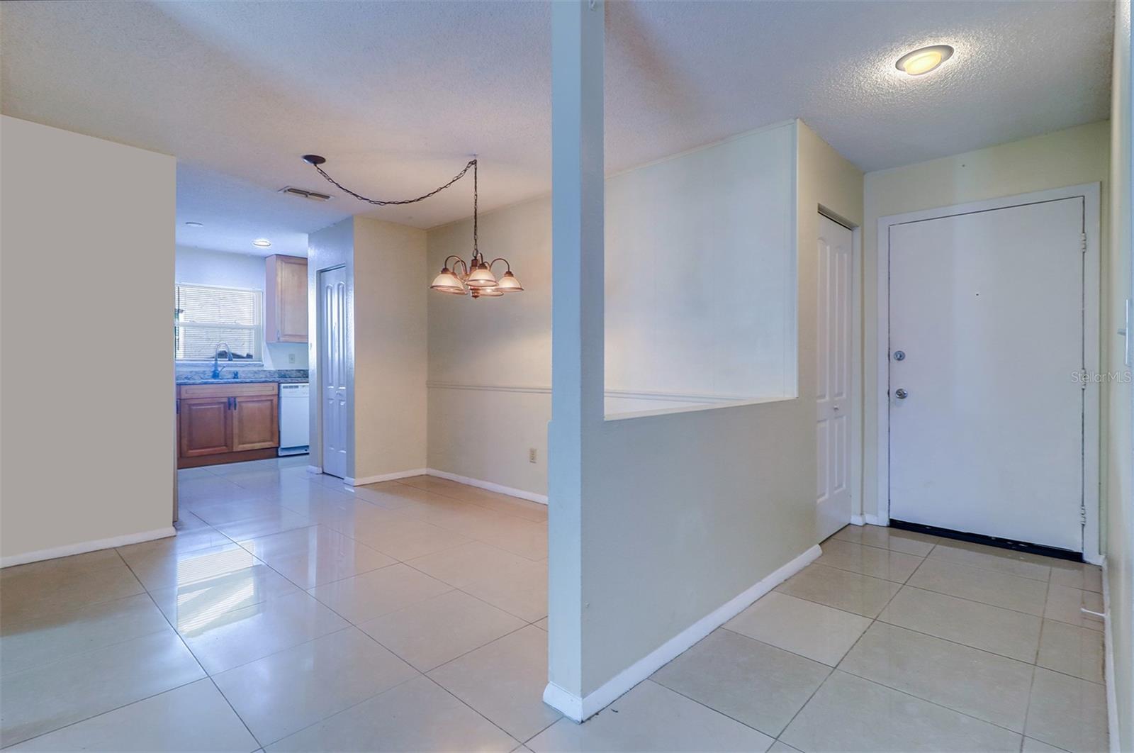 BAYSIDE MEADOWS-PHASE I - Residential Lease