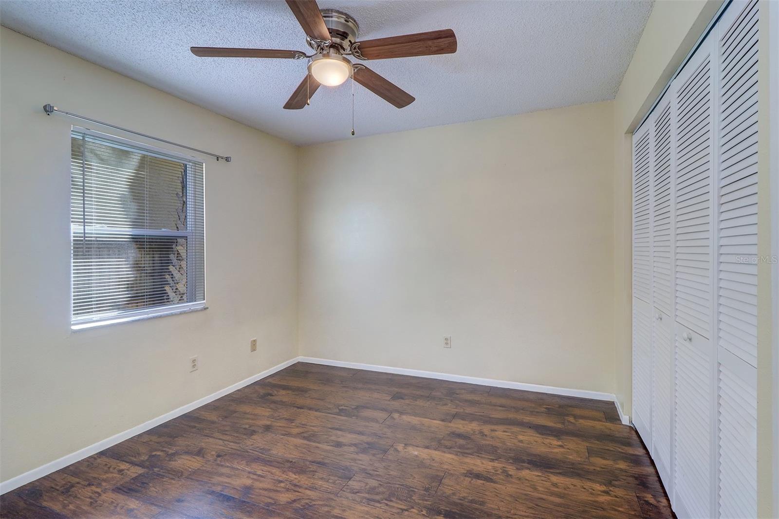 BAYSIDE MEADOWS-PHASE I - Residential Lease