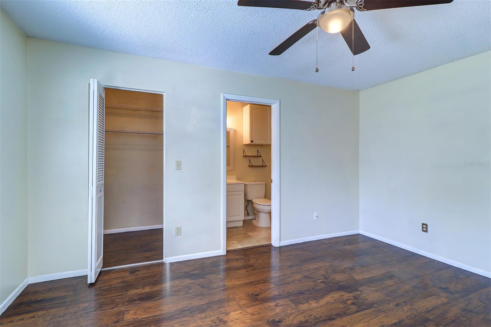 BAYSIDE MEADOWS-PHASE I - Residential Lease