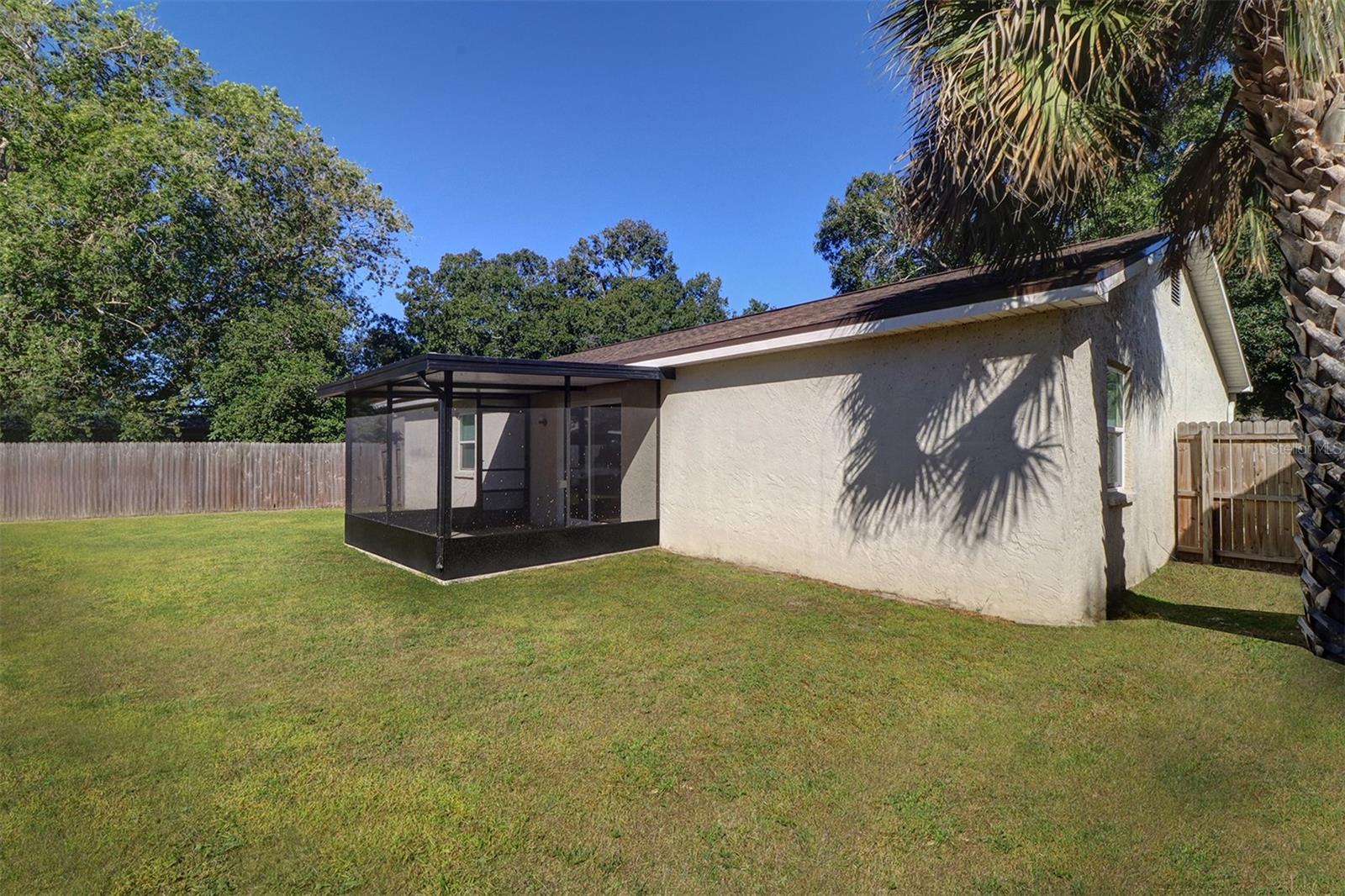 BAYSIDE MEADOWS-PHASE I - Residential Lease