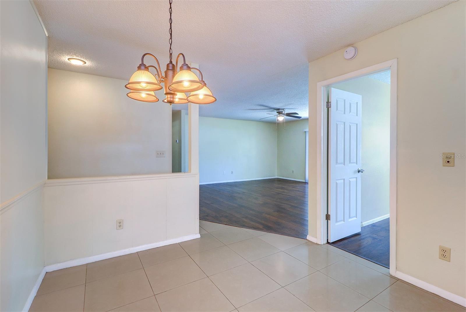 BAYSIDE MEADOWS-PHASE I - Residential Lease