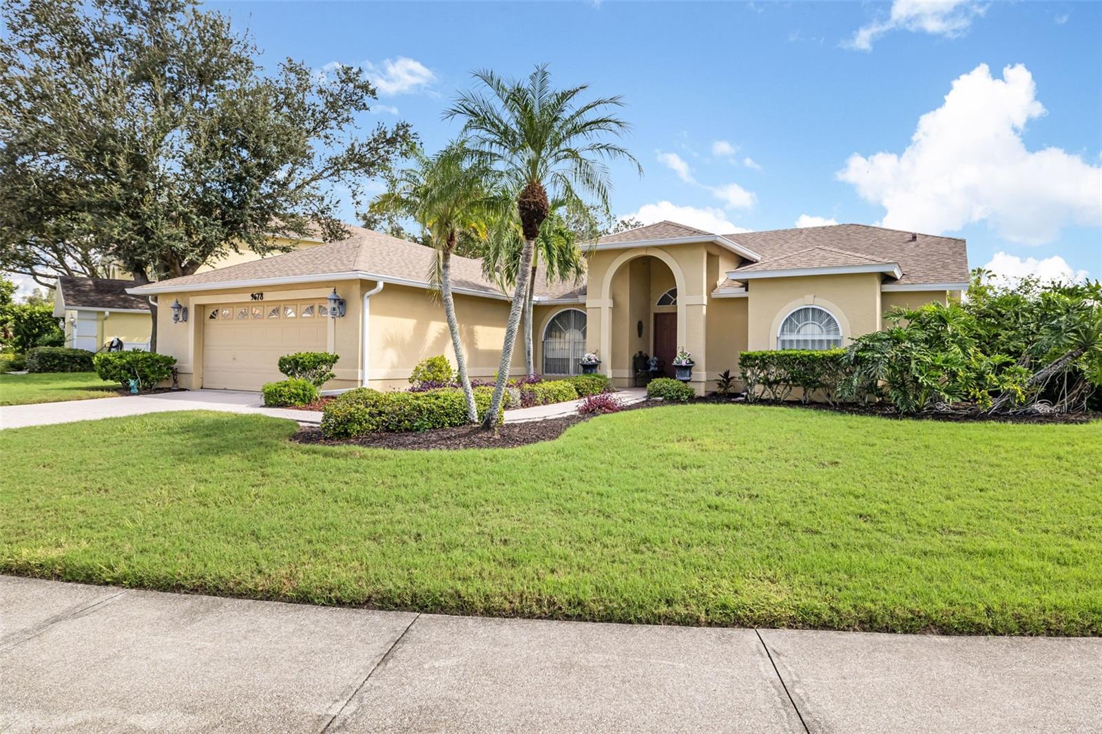 9678 KNIGHTSBRIDGE CIRCLE, SARASOTA, FL, 34238 4 9678 KNIGHTSBRIDGE CIRCLE