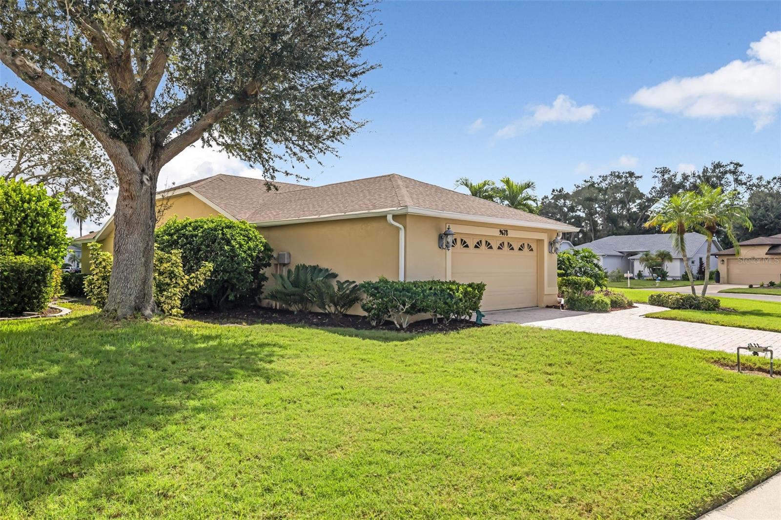 9678 KNIGHTSBRIDGE CIRCLE, SARASOTA, FL, 34238 2 9678 KNIGHTSBRIDGE CIRCLE