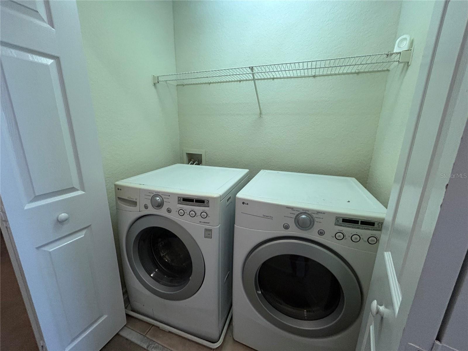 STONEBRIDGE LAKES PH 19 - Residential Lease