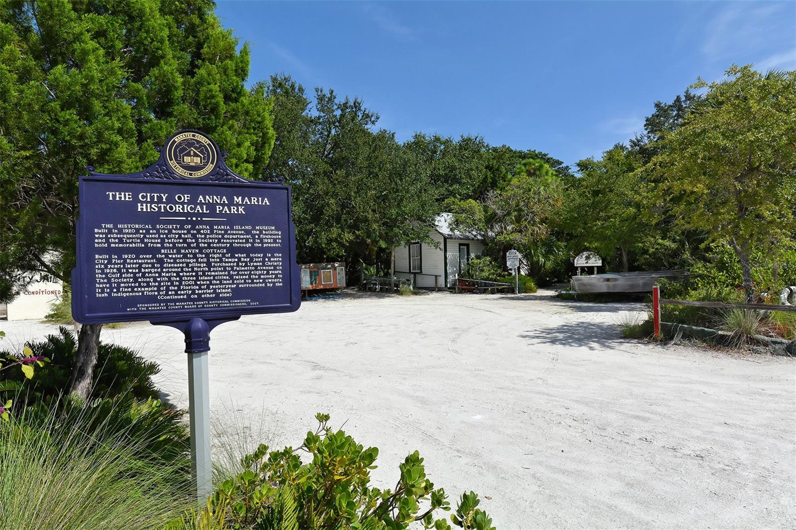 CLARK SPRING LAKE ESTATES - Residential