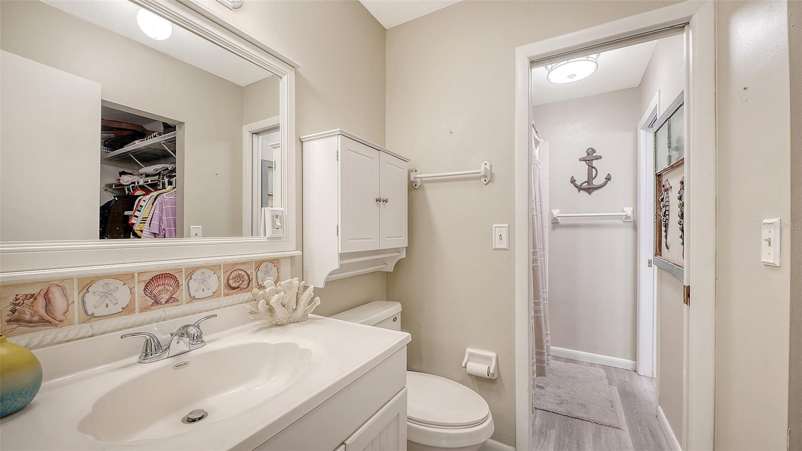 CLARK SPRING LAKE ESTATES - Residential