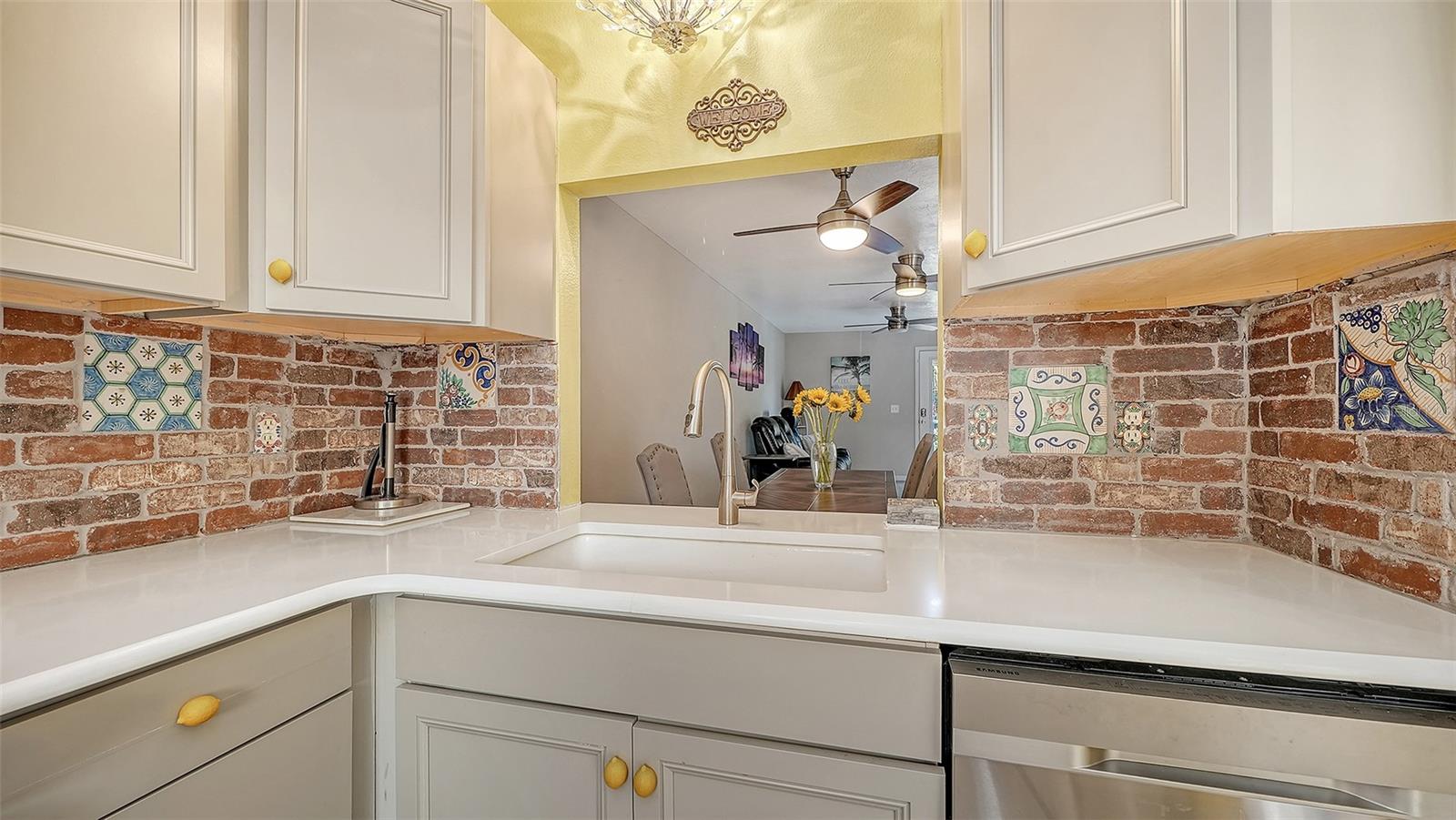 CLARK SPRING LAKE ESTATES - Residential