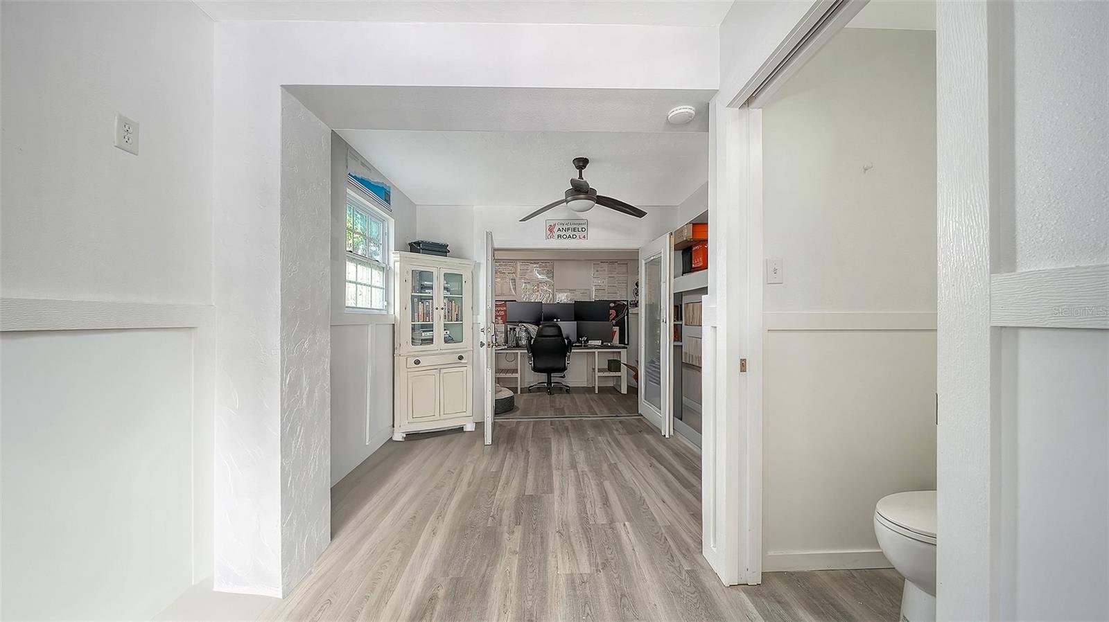 CLARK SPRING LAKE ESTATES - Residential