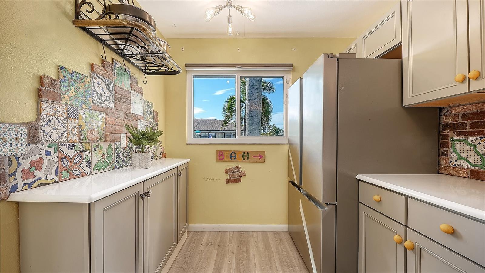 CLARK SPRING LAKE ESTATES - Residential
