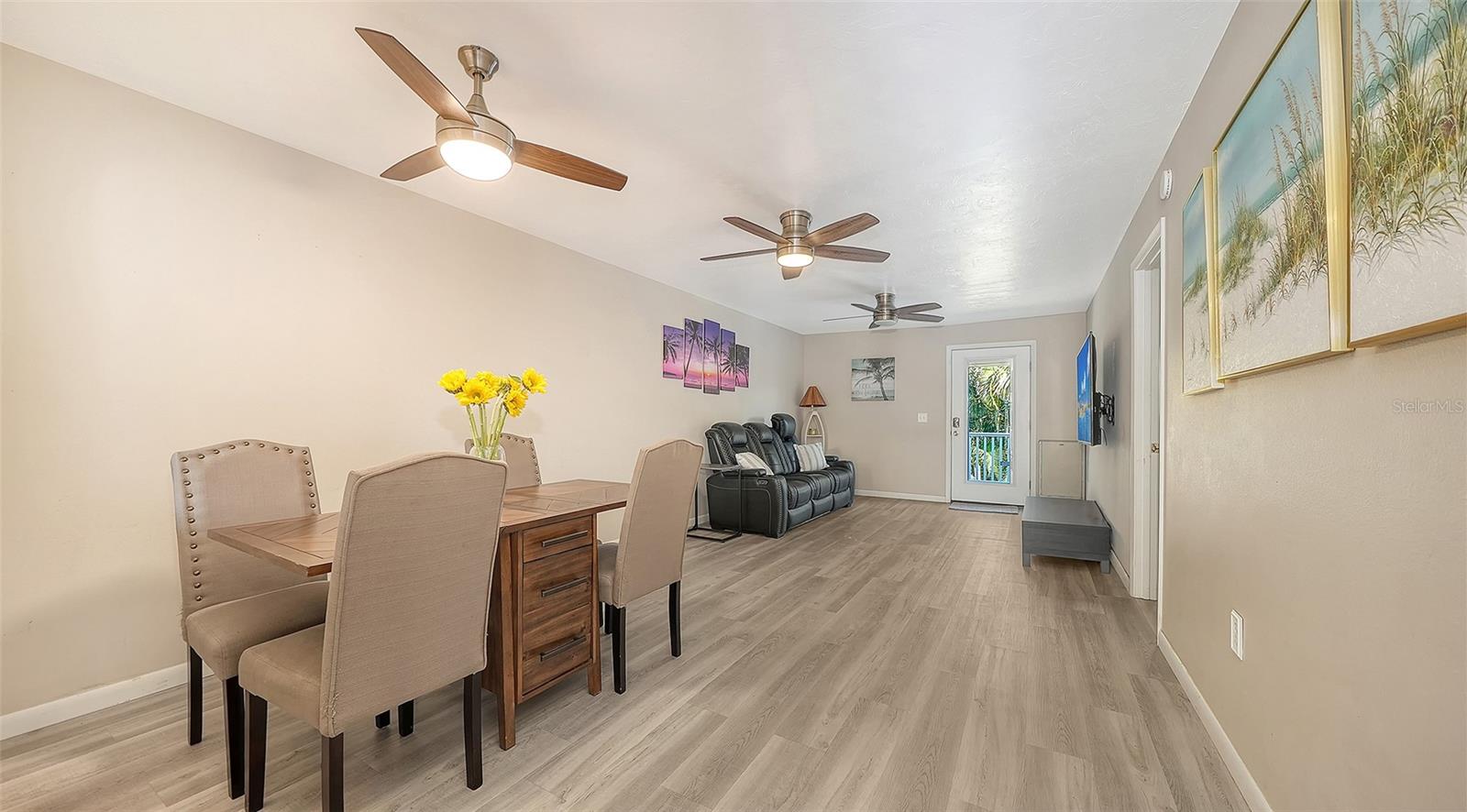 CLARK SPRING LAKE ESTATES - Residential