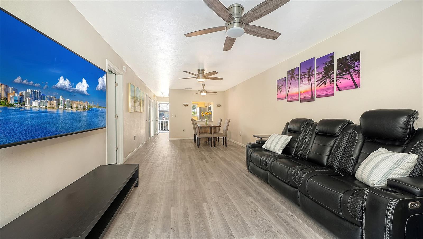 CLARK SPRING LAKE ESTATES - Residential