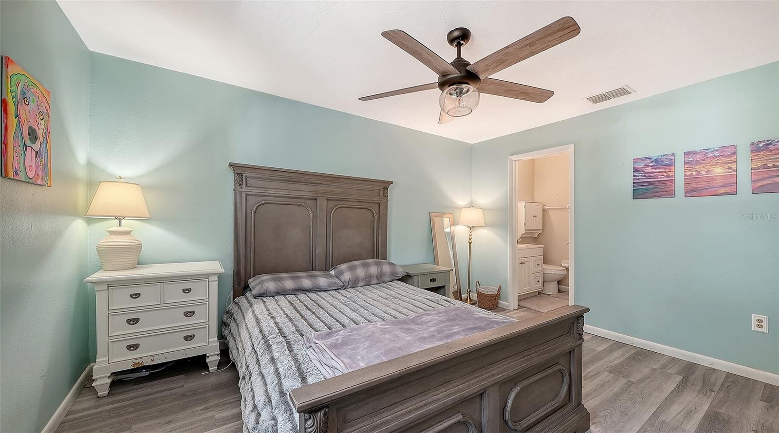 CLARK SPRING LAKE ESTATES - Residential