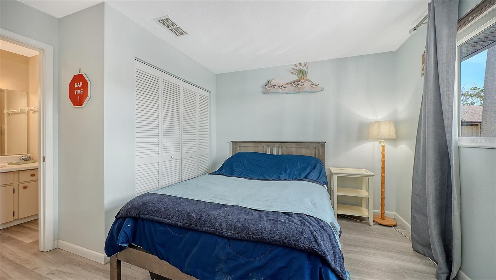 CLARK SPRING LAKE ESTATES - Residential