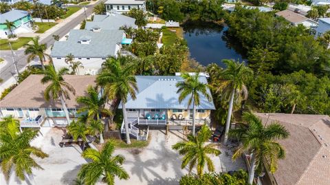 Photo of 6921 Holmes Boulevard, Bradenton Beach, FL 34217 (MLS # A4691677)