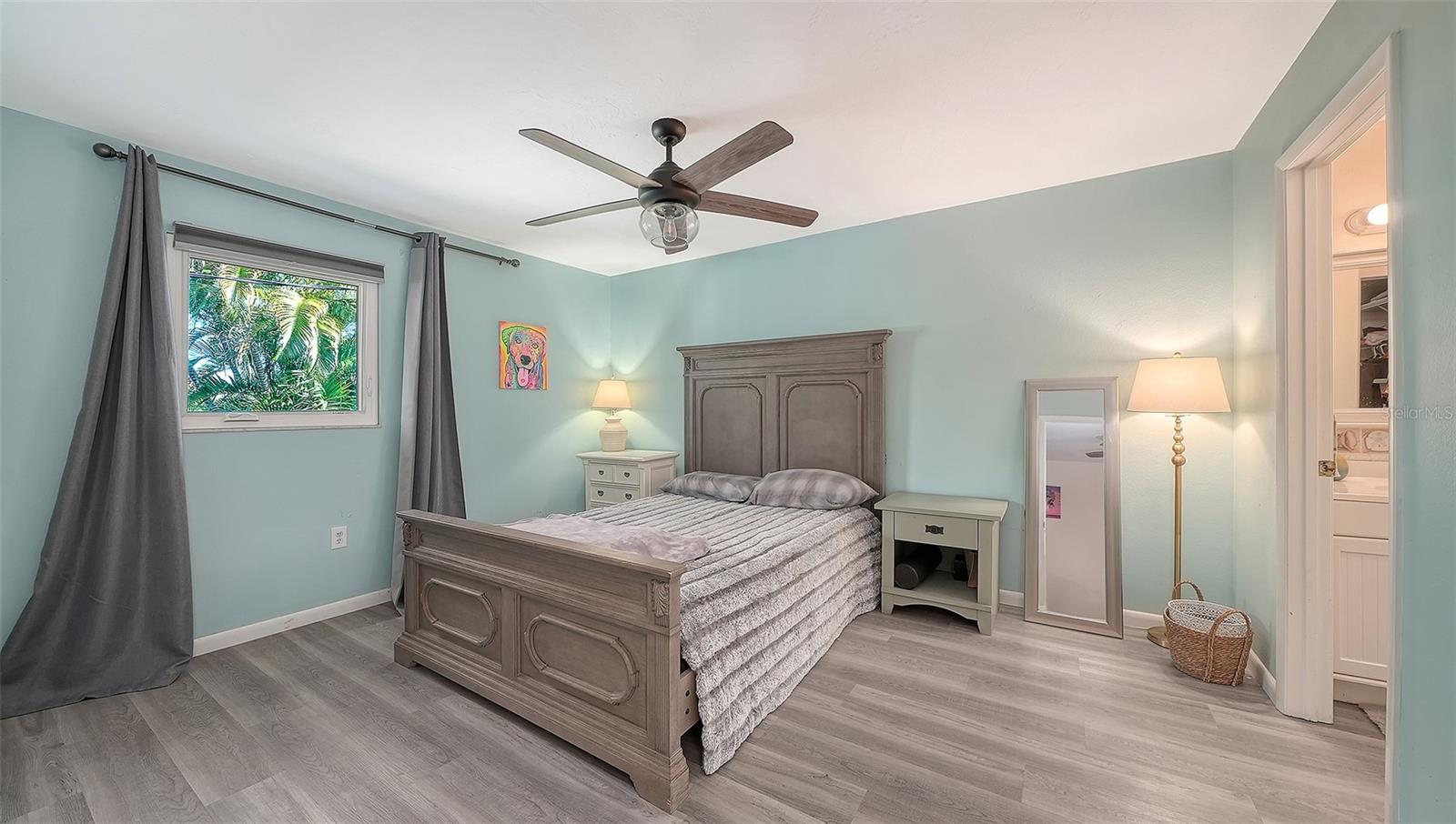 CLARK SPRING LAKE ESTATES - Residential