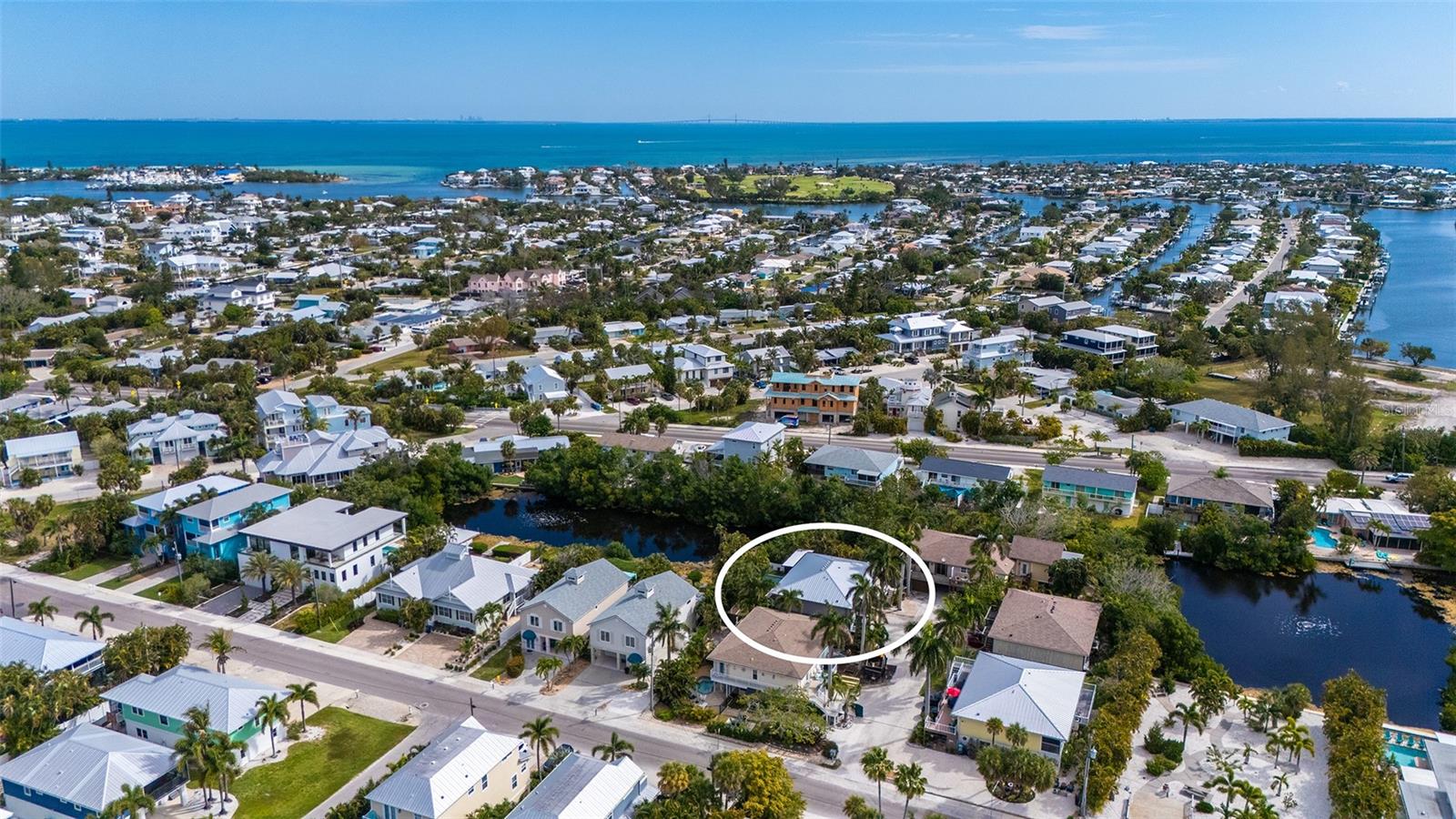 CLARK SPRING LAKE ESTATES - Residential
