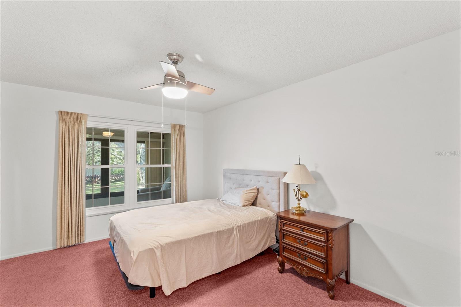 SCOTSDALE VILLA CONDO - Residential