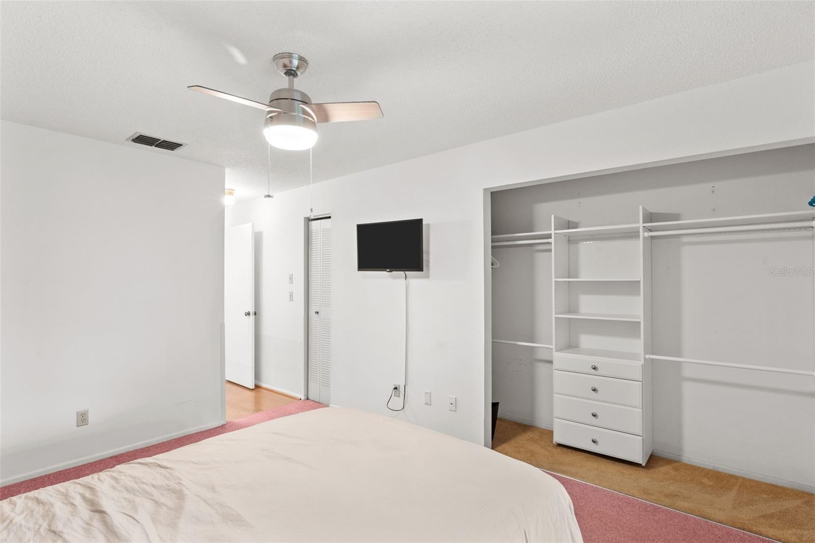 SCOTSDALE VILLA CONDO - Residential