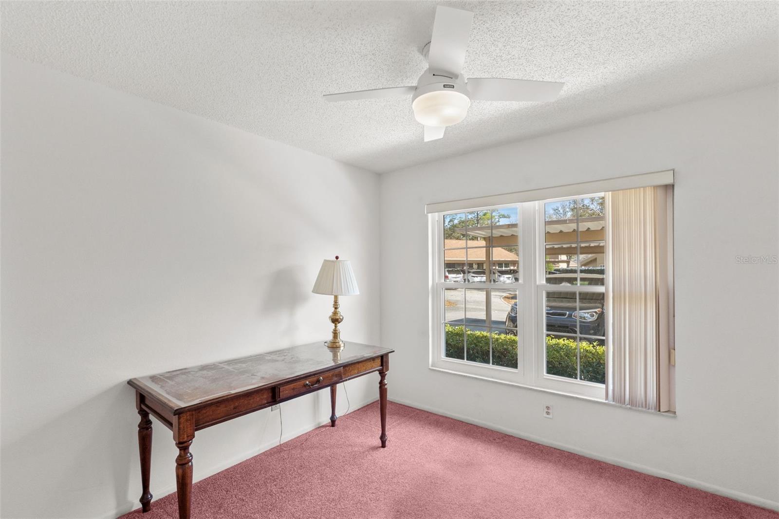 SCOTSDALE VILLA CONDO - Residential