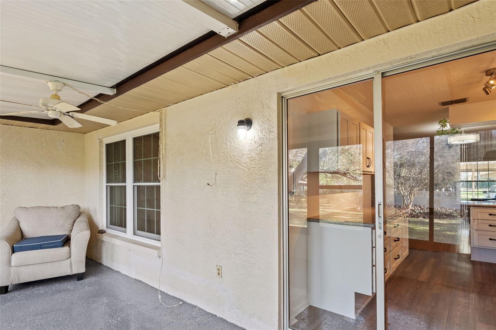 SCOTSDALE VILLA CONDO - Residential