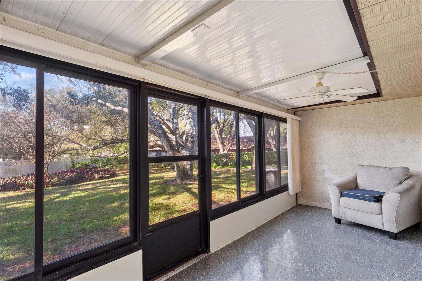 SCOTSDALE VILLA CONDO - Residential