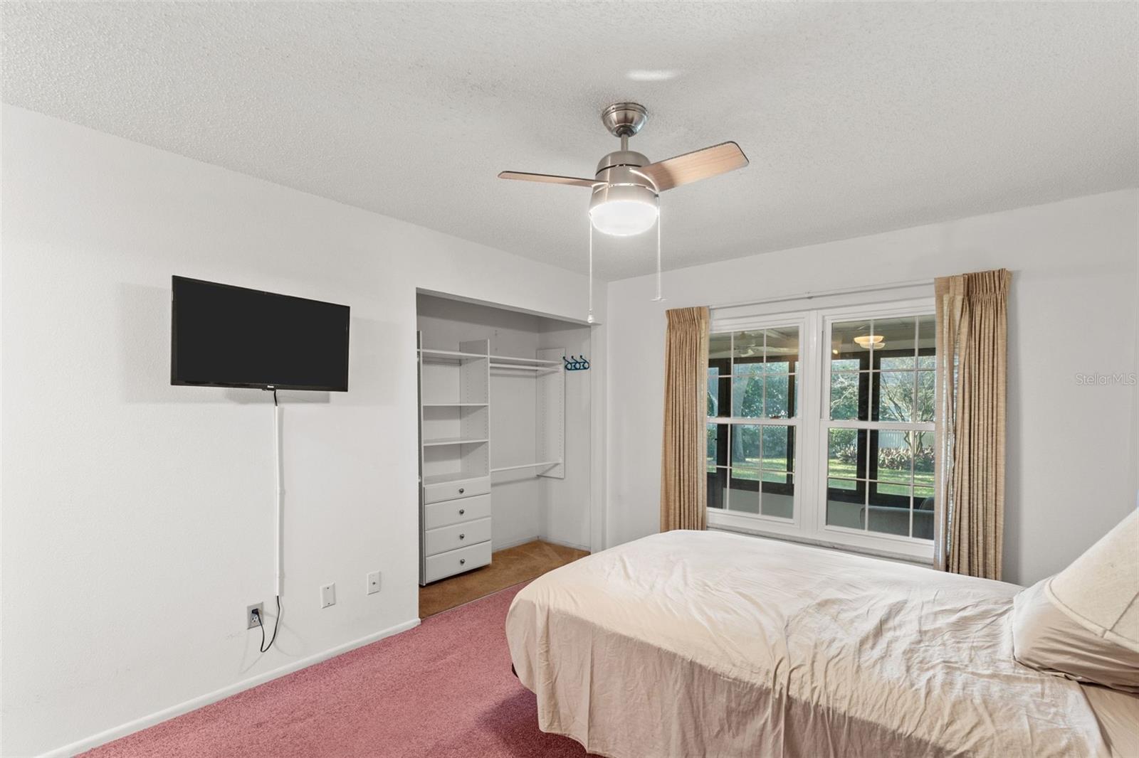 SCOTSDALE VILLA CONDO - Residential