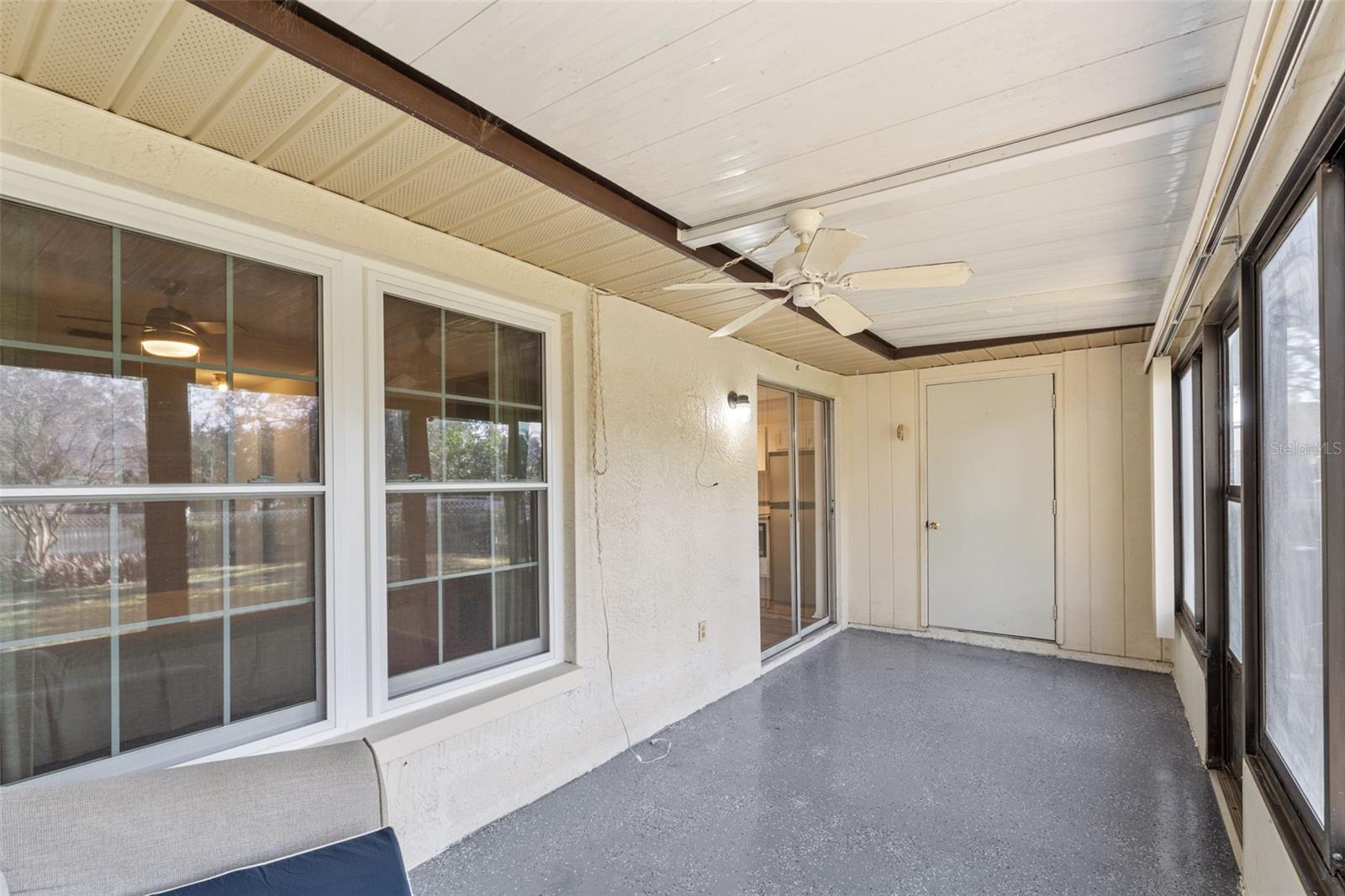 SCOTSDALE VILLA CONDO - Residential