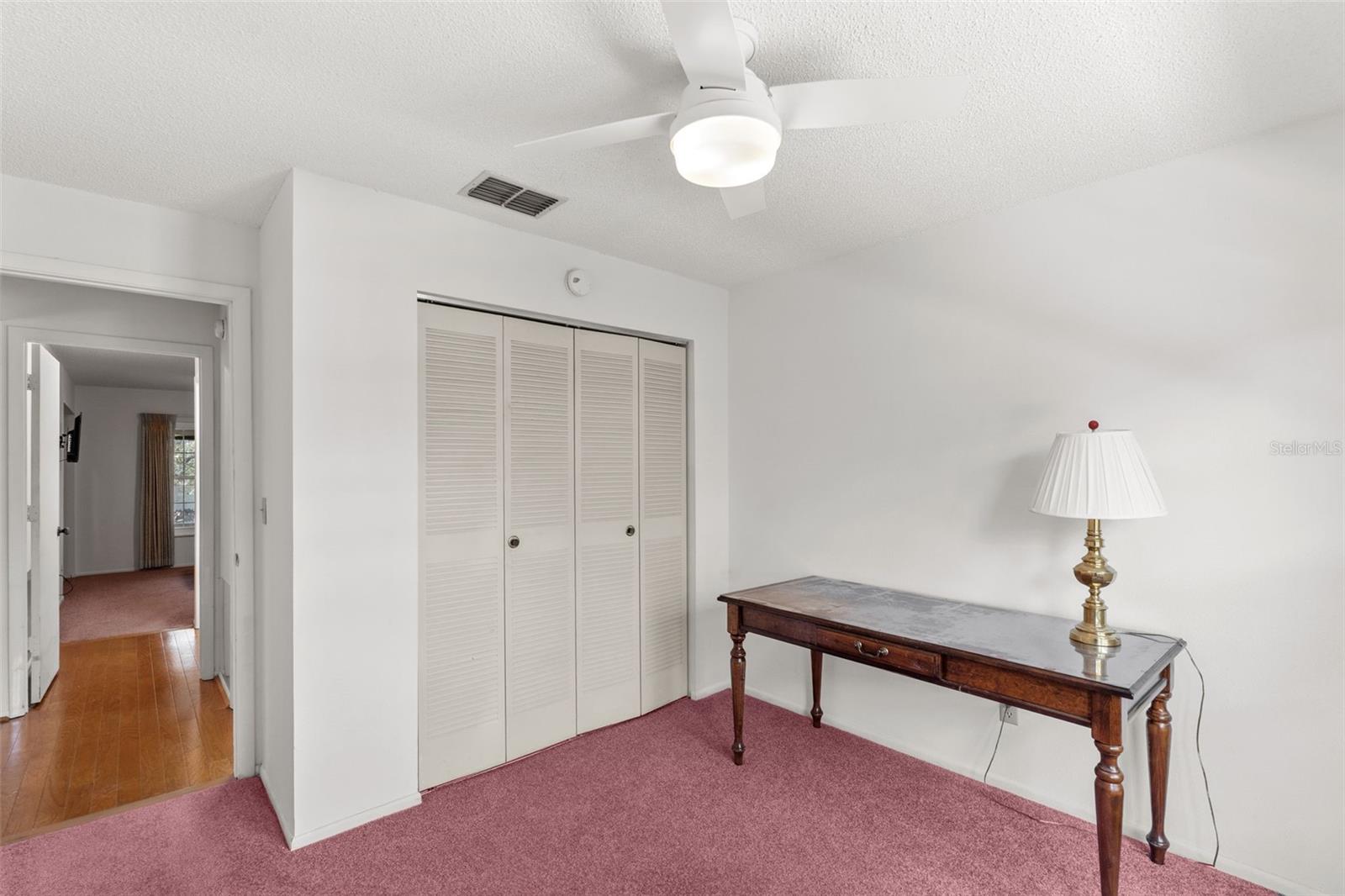 SCOTSDALE VILLA CONDO - Residential