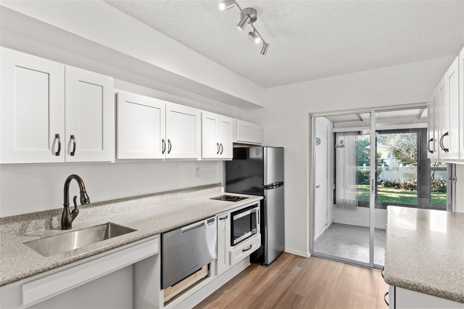 SCOTSDALE VILLA CONDO - Residential