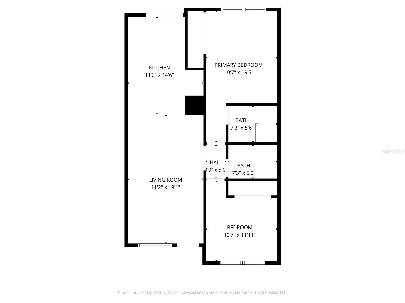 SCOTSDALE VILLA CONDO - Residential