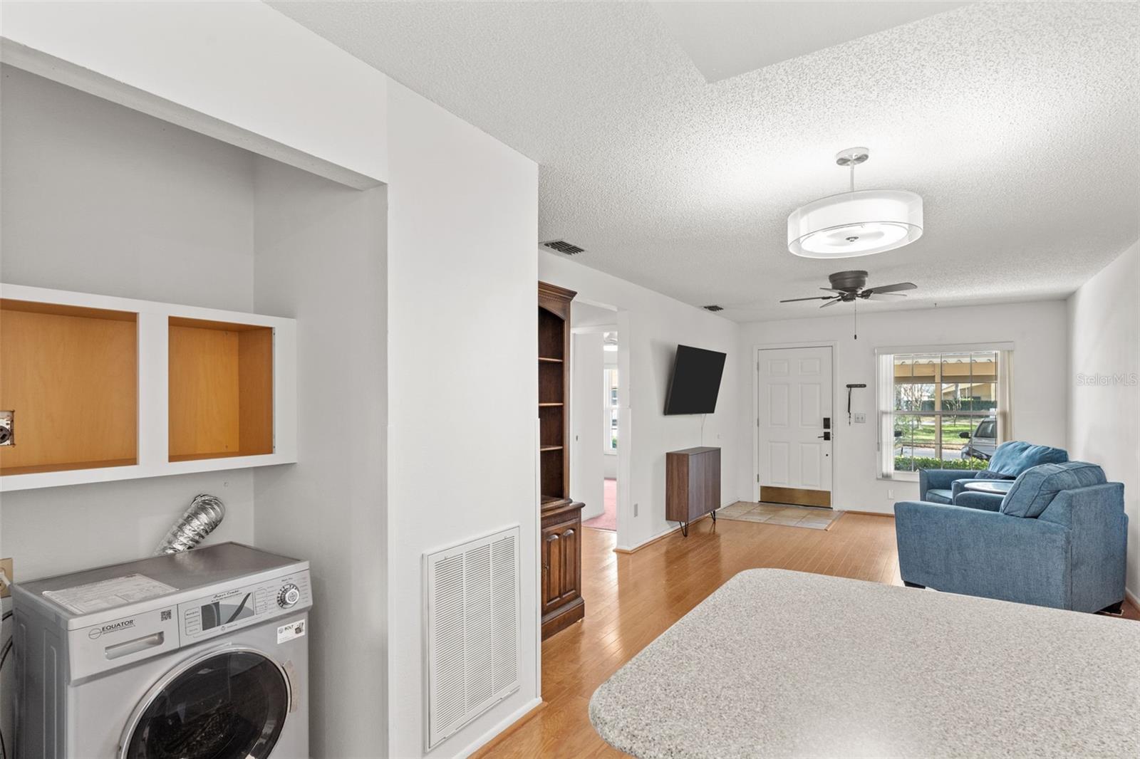 SCOTSDALE VILLA CONDO - Residential