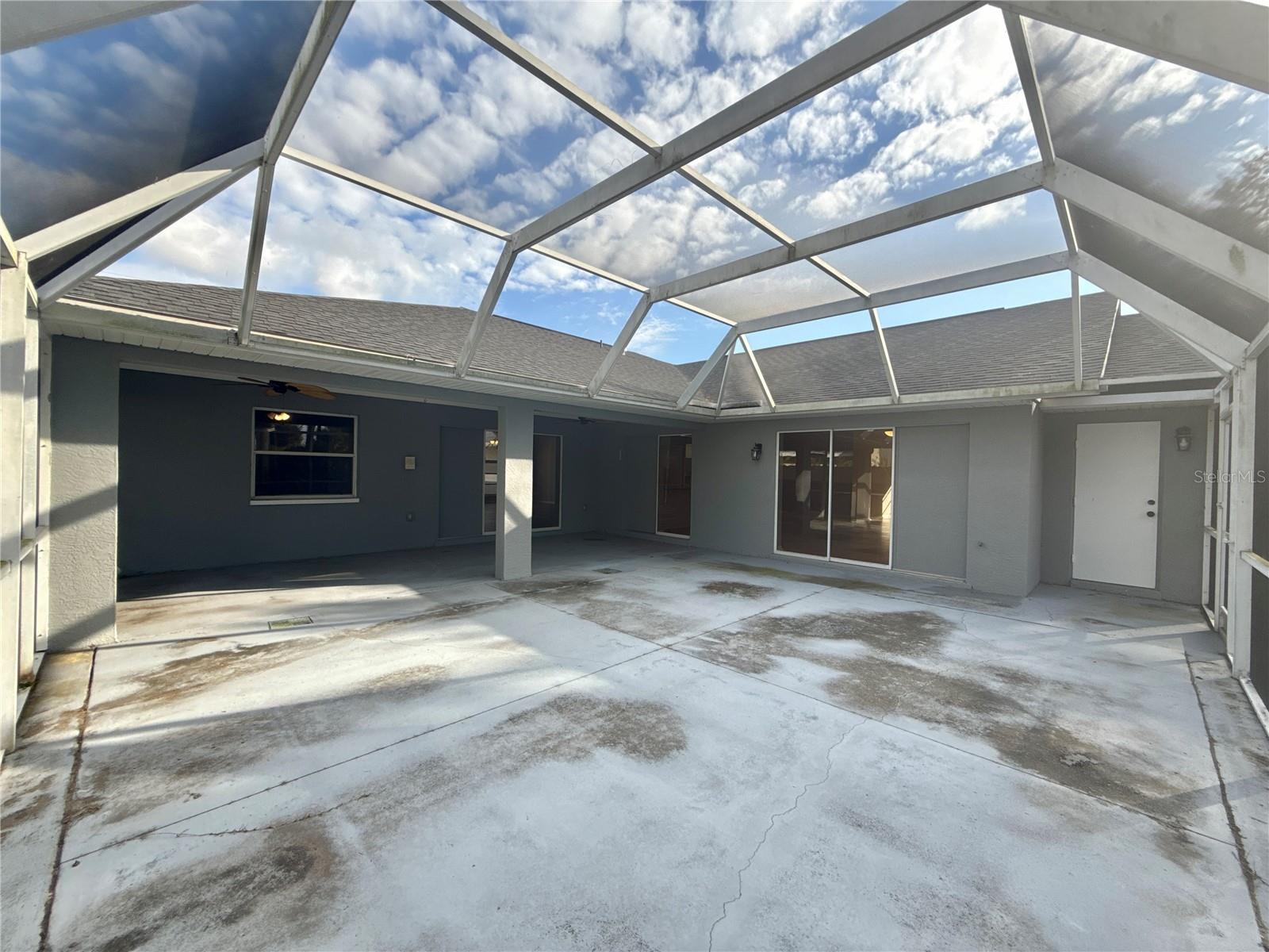 PORT CHARLOTTE SEC 015 - Residential