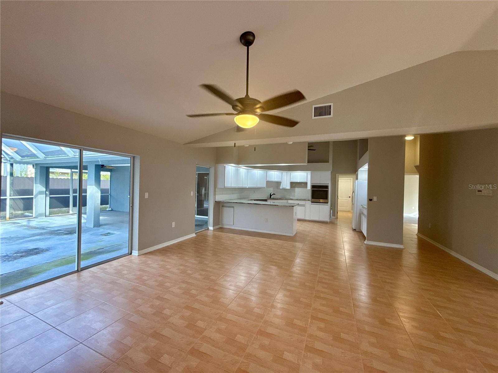 PORT CHARLOTTE SEC 015 - Residential