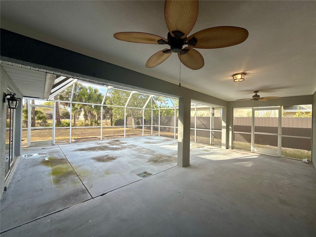 Photo of 443 Hallcrest Terrace, Port Charlotte, FL 33954 (MLS # TB8475244)