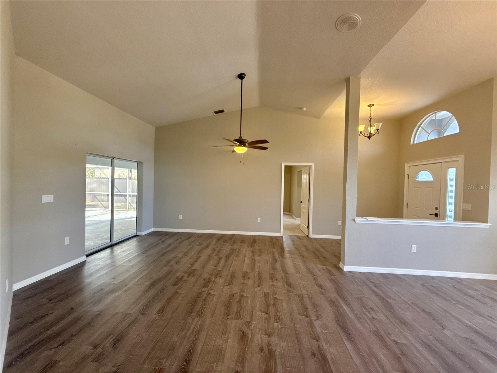 PORT CHARLOTTE SEC 015 - Residential