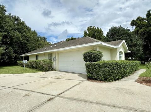 A home in OCALA