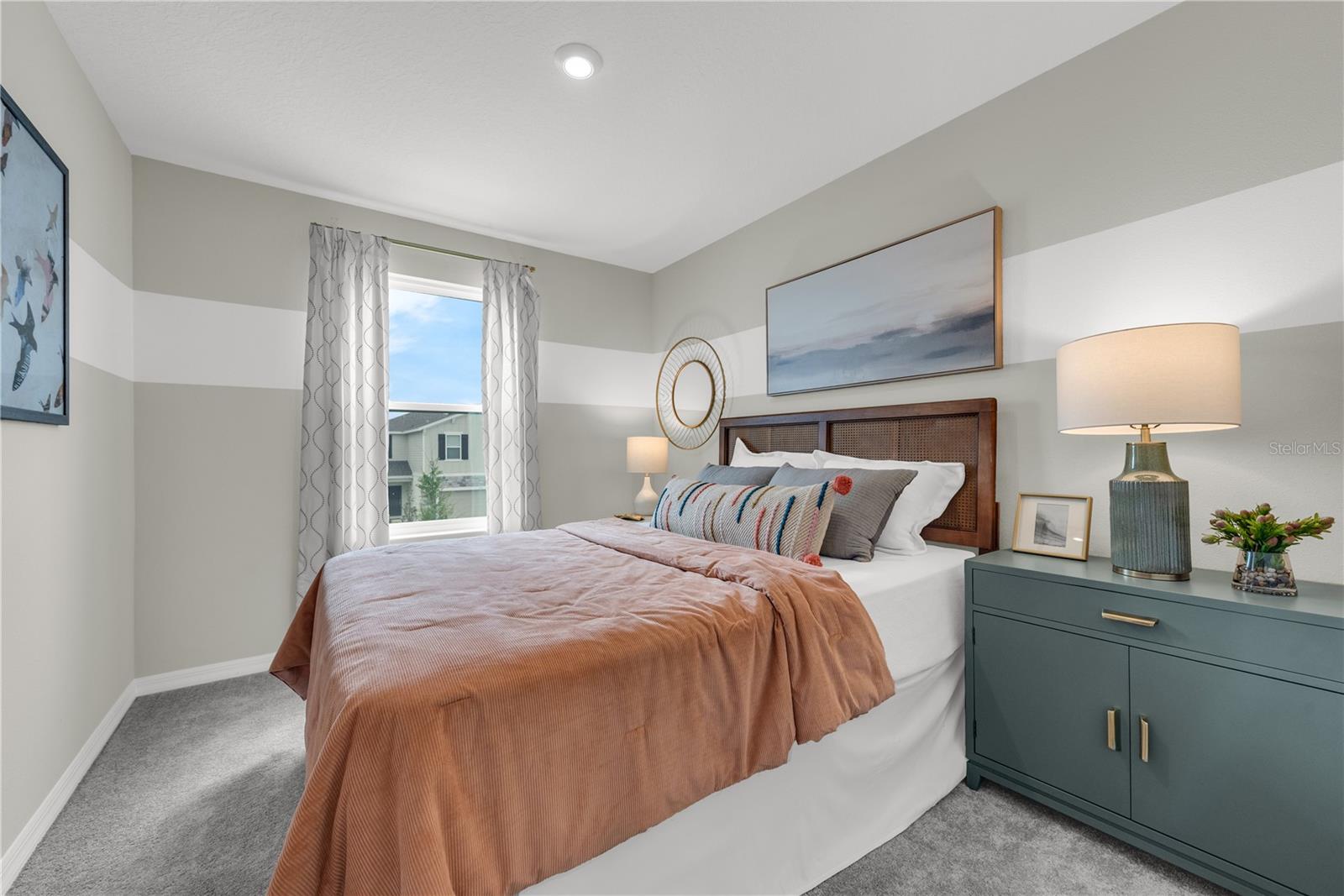 AVALON PARK TAVARES - Residential