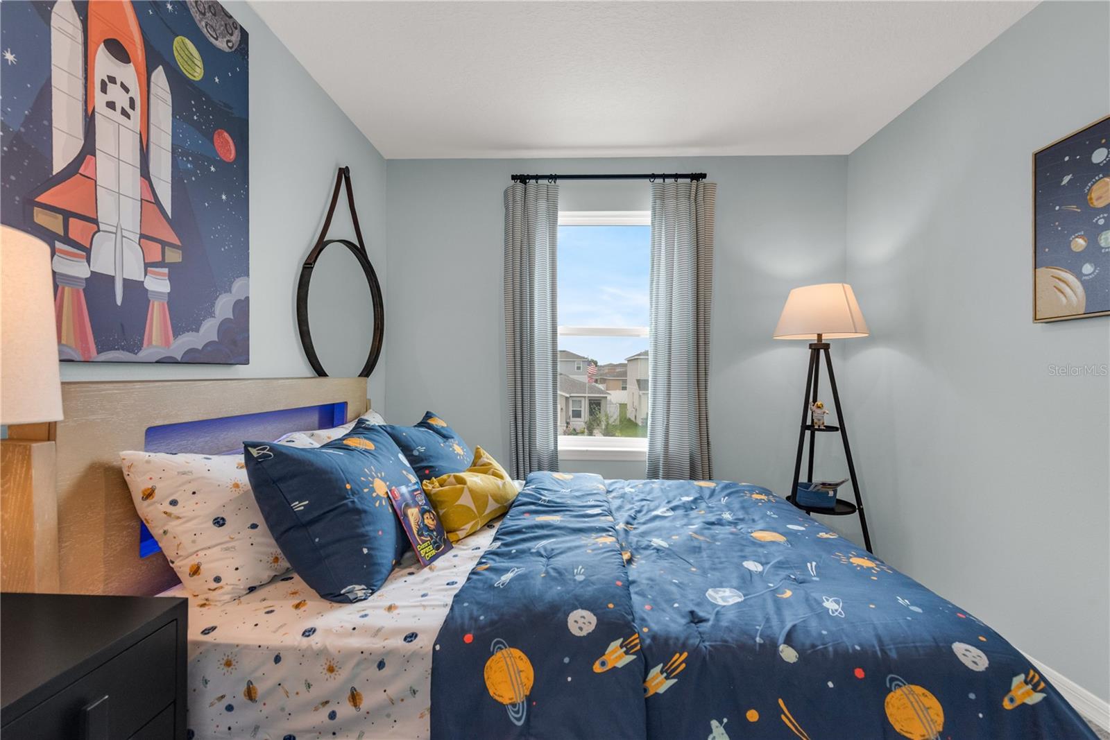 AVALON PARK TAVARES - Residential