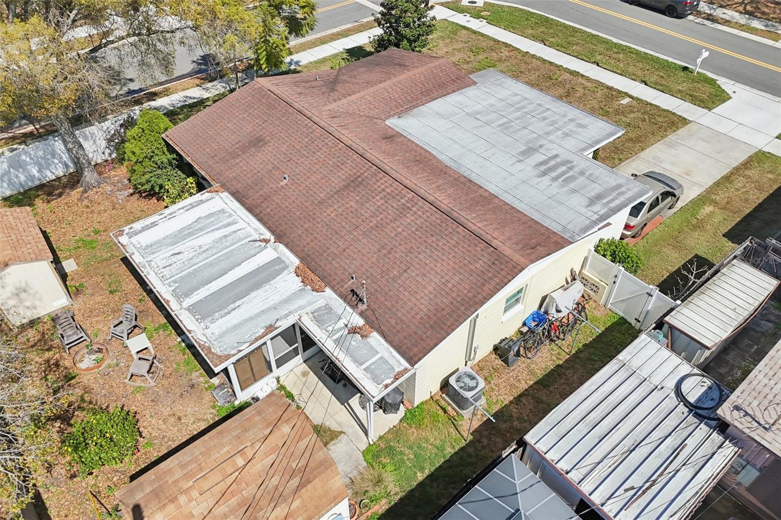 HARMONY HEIGHTS SEC 3 - Residential