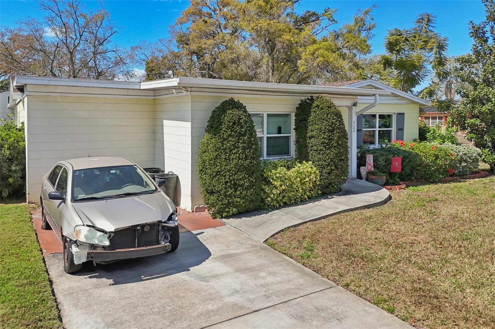 HARMONY HEIGHTS SEC 3 - Residential