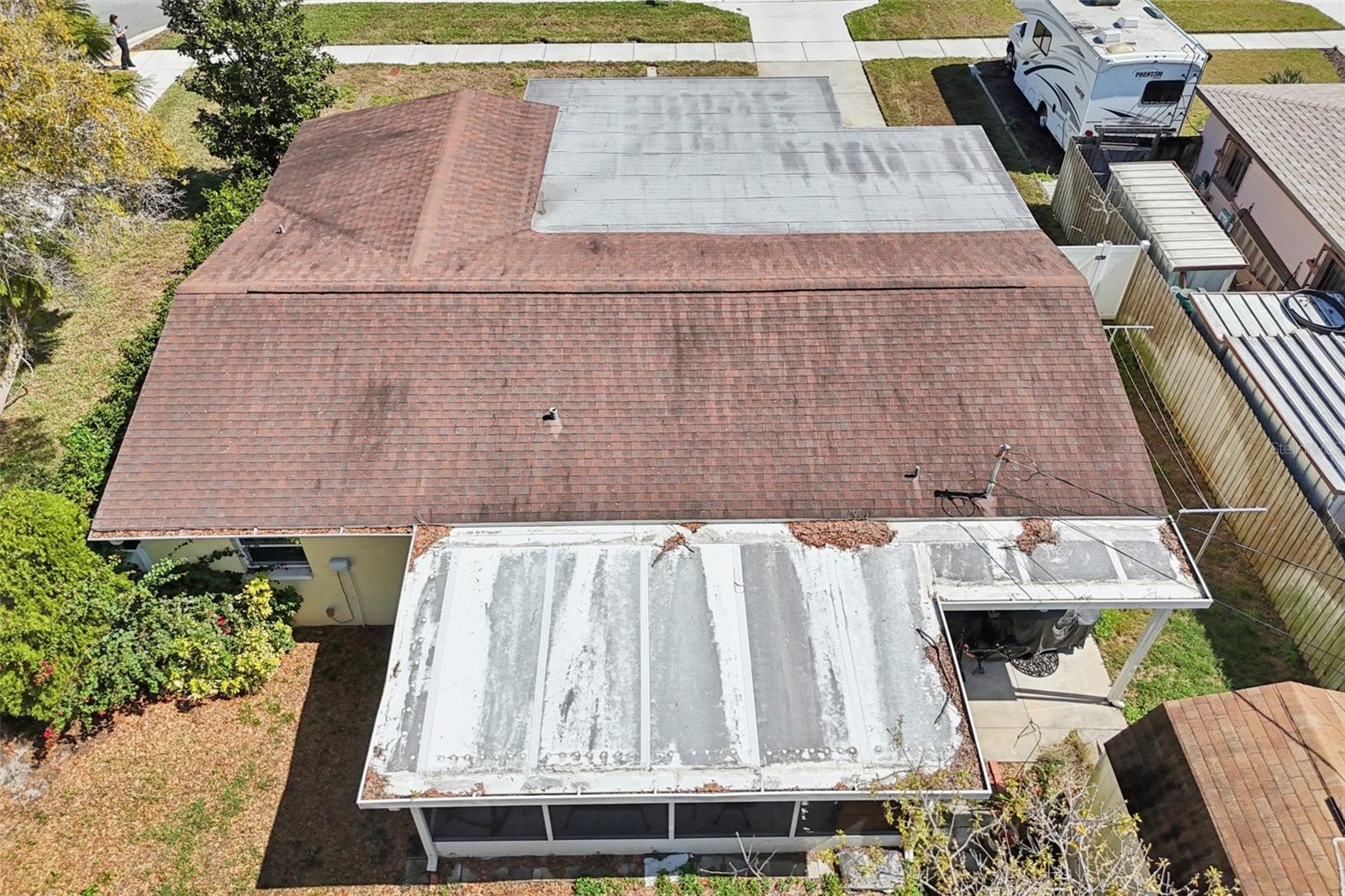 HARMONY HEIGHTS SEC 3 - Residential