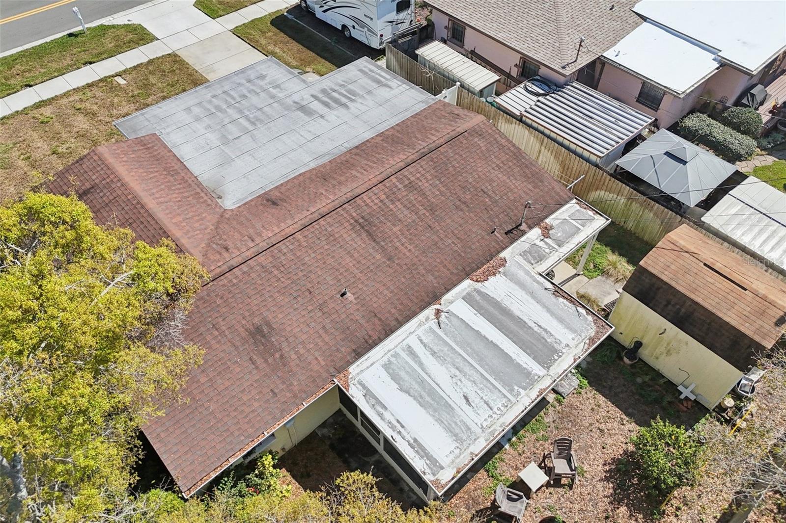 HARMONY HEIGHTS SEC 3 - Residential