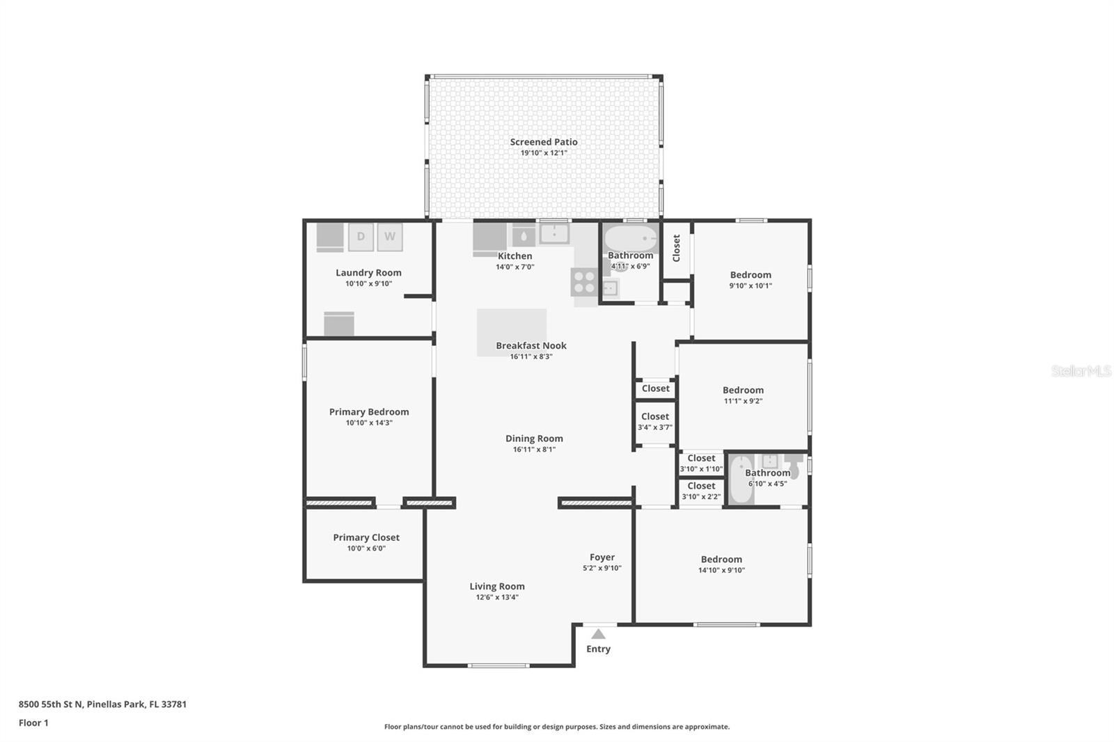 HARMONY HEIGHTS SEC 3 - Residential