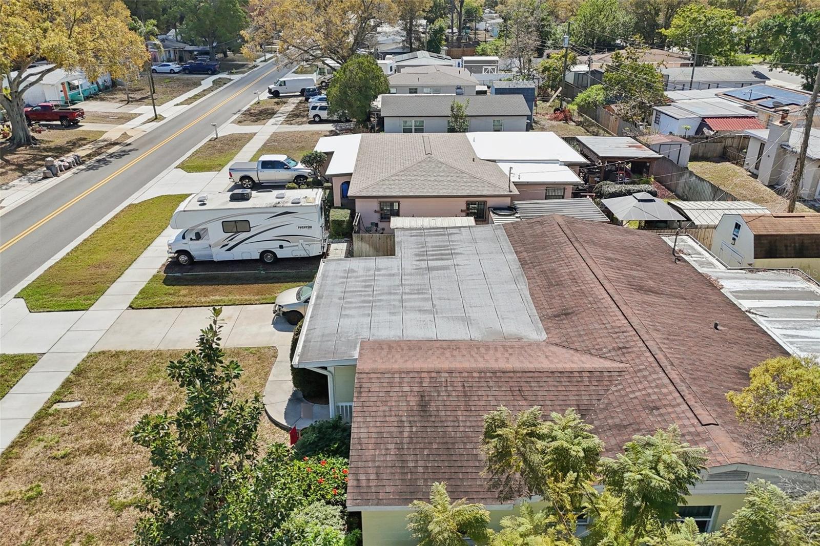 HARMONY HEIGHTS SEC 3 - Residential